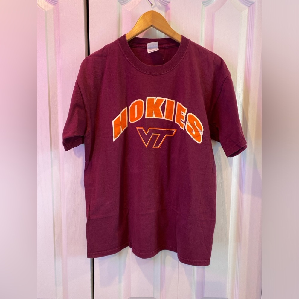 Virginia Tech Hokies Shirt